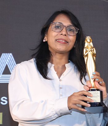 Dr. Naina Bandyopadhyay